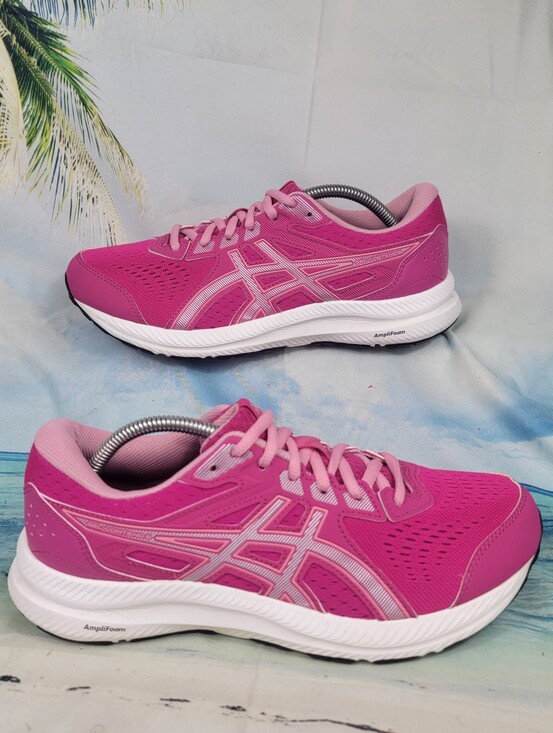 Asics Shoes - ASICS GEL-Contend 8 Women's Running Shoes Size 9